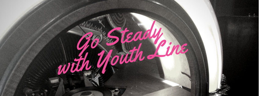 Want To Go Steady With Youth Line (2)