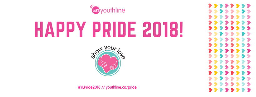Yl Pride 2018 Fb Cover