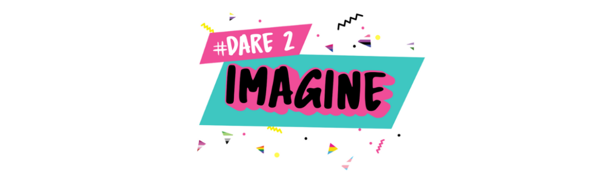 #dare2imagine News Item 1 (1)
