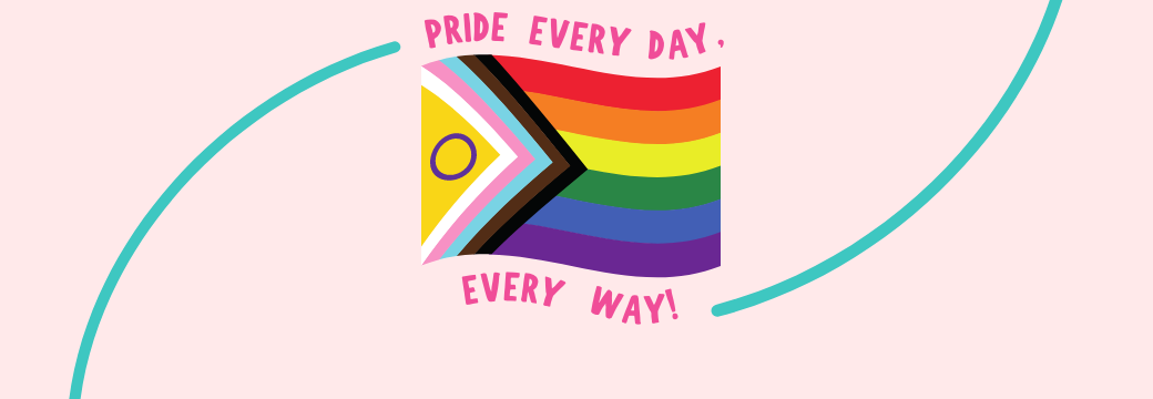 Pride Every Day, Every Way